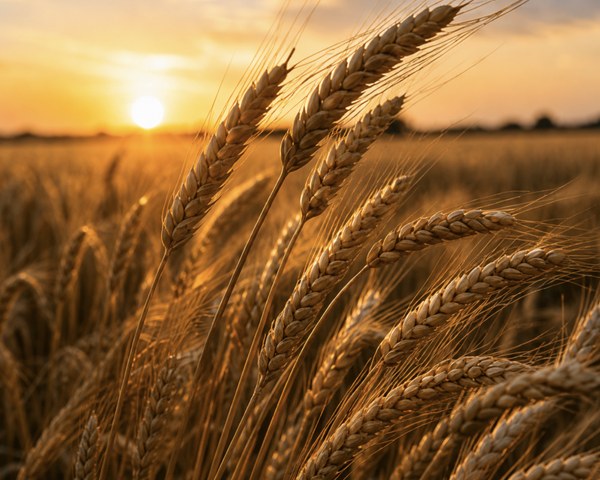 Carefully Selected Grains
